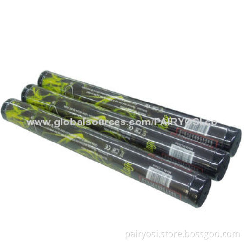 Smooth E hookah with 280mAh Battery Capacity